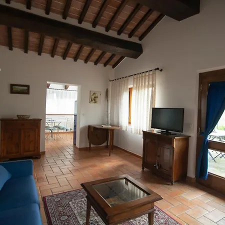 Farm stay Agriturismo Raccianello *