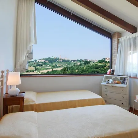 Agriturismo Raccianello *