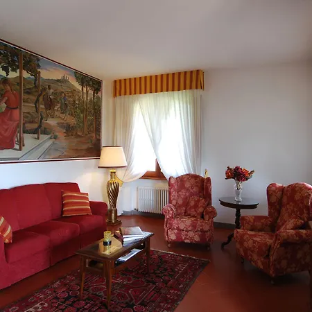 Agriturismo Raccianello Farm stay