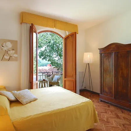 Agriturismo Raccianello Farm stay *