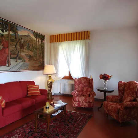 Farm stay Agriturismo Raccianello *