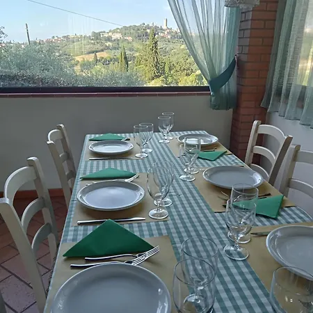 Agriturismo Raccianello