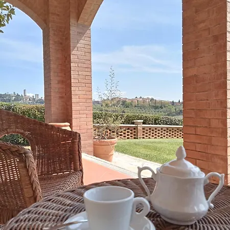 Bauernhof Raccianello