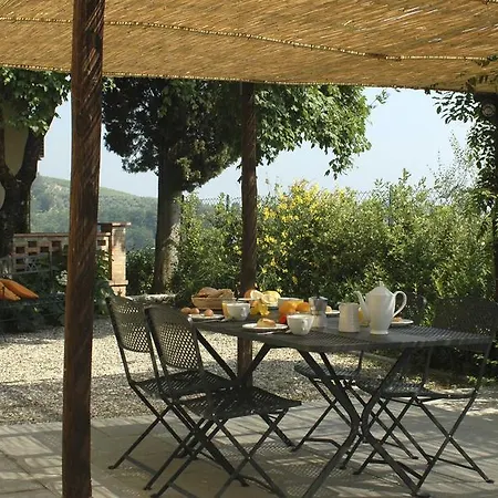 Agriturismo Raccianello