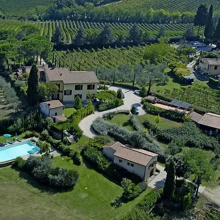Agriturismo Raccianello