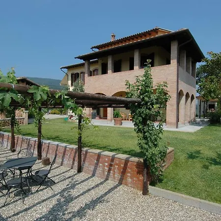 Farmház Raccianello San Gimignano