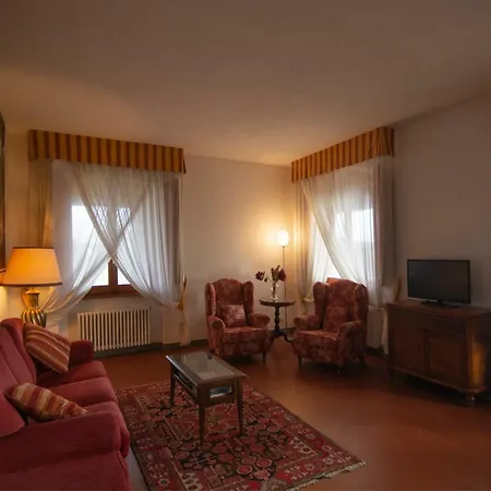 Agriturismo Raccianello Farm stay