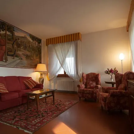 Farm stay Agriturismo Raccianello