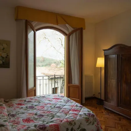 Agriturismo Raccianello Farm stay