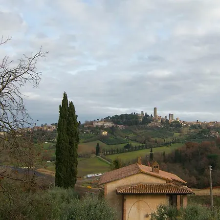 Agriturismo Raccianello *