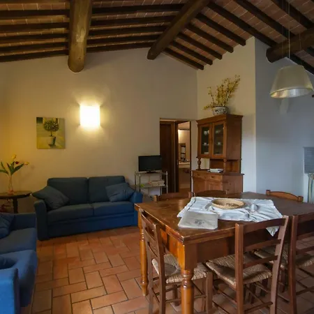 Agriturismo Raccianello Farm stay