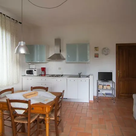 Agriturismo Raccianello San Gimignano