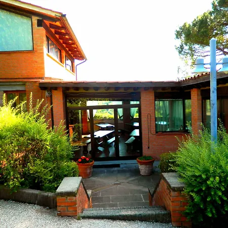 Agriturismo Raccianello *