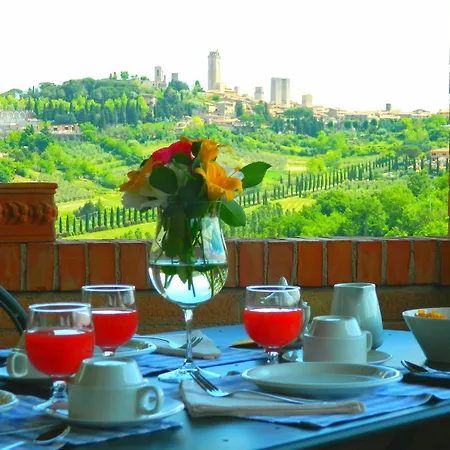 Farm stay Agriturismo Raccianello