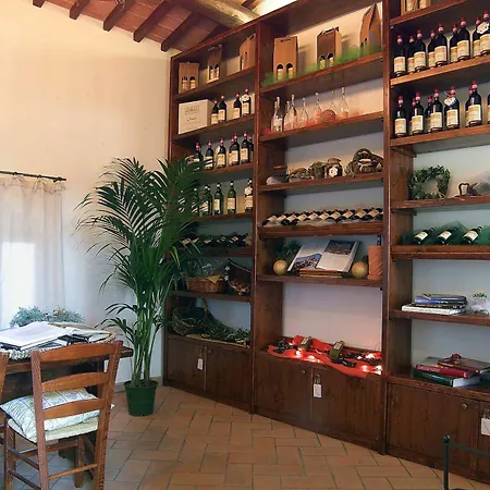 Agriturismo Raccianello