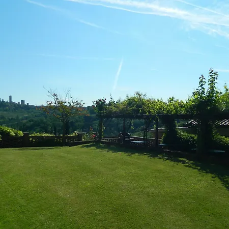 Farm stay Agriturismo Raccianello