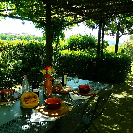 Agriturismo Raccianello Farm stay *