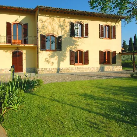 Agriturismo Raccianello *
