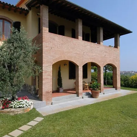 Farm stay Agriturismo Raccianello San Gimignano