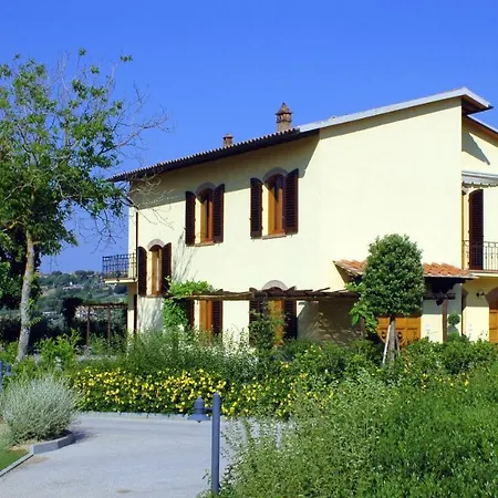 Farm stay Agriturismo Raccianello *