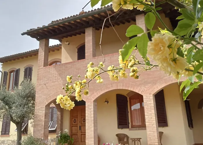 Lantgård Raccianello *