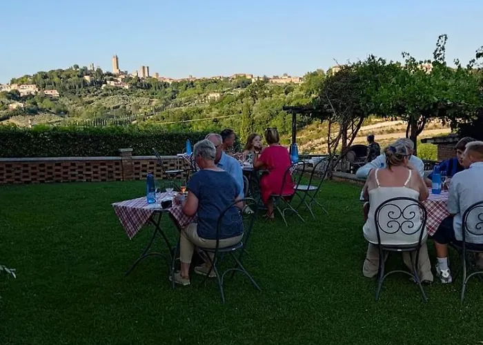 Lantgård Raccianello *