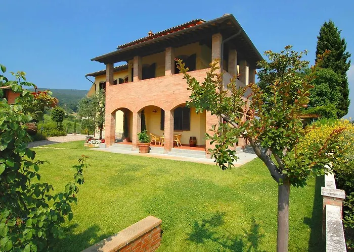 Raccianello San Gimignano